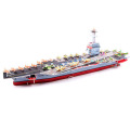 3D Little Aircraft Carrier